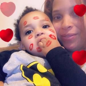 Meet your Posher, Victoria